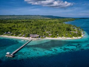 Pesona Wakatobi