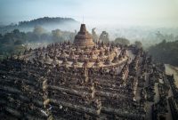 Borobudur