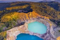 Kelimutu