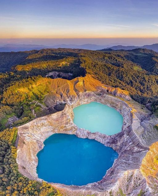 Kelimutu