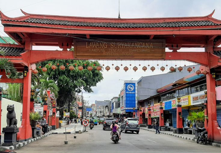 10 Kuliner Legendaris Suryakencana Bogor yang Wajib Dicoba!