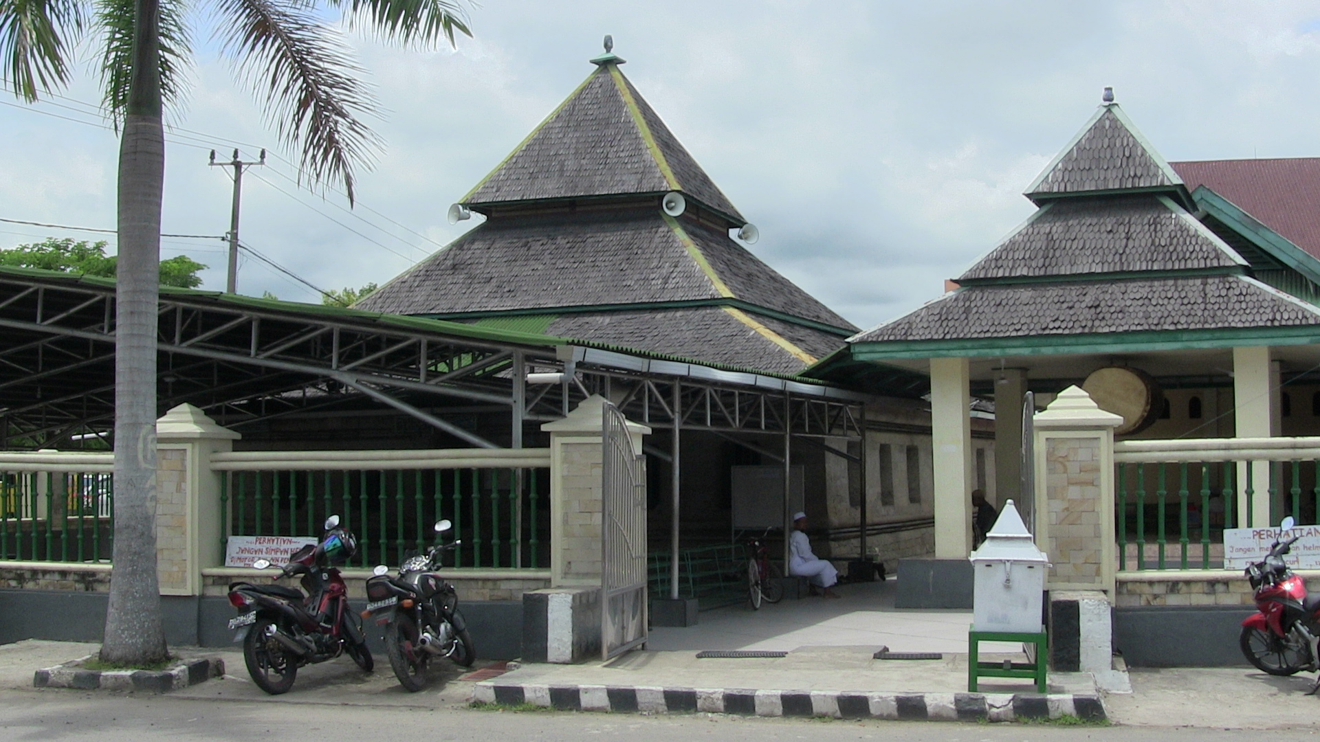 Wisata Ziarah Palopo: Masjid Tua & Sejarah Islam yang Hidup