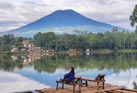 Gunung Dempo