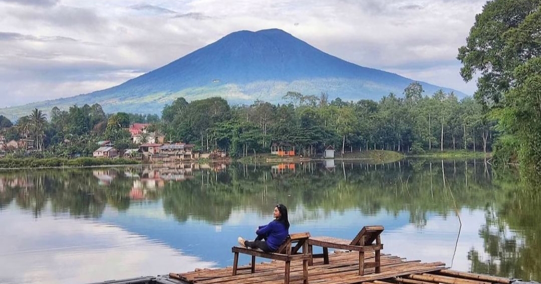 Gunung Dempo