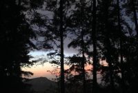 Gunung Pancar Bogor