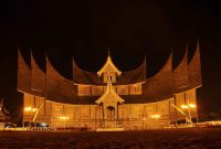 Istano Basa Pagaruyung