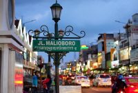 Wisata Kuliner Viral di Malioboro Jogja: 7 Kulier Legendaris yang Wajib Dicoba!