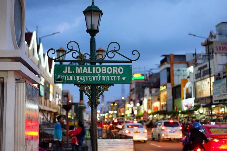 Wisata Kuliner Viral di Malioboro Jogja: 7 Kulier Legendaris yang Wajib Dicoba!