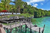 Pulau Kakaban: Berenang dengan Ubur-Ubur Tak Menyengat di Surga Tersembunyi Derawan!