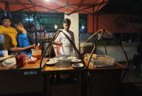 Wisata Kuliner Blok M - Gultik